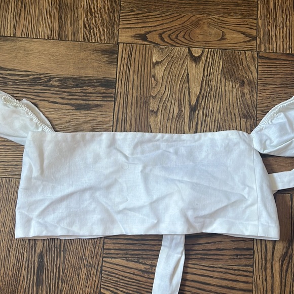 OLETTE - Penelope Top (Small) - Picture 6 of 7